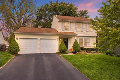 3672 Wango Court, Columbus, OH 43221 - Photo 1