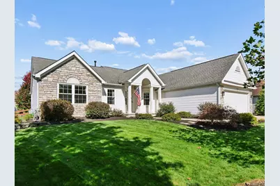 2497 Abbey Knoll Drive, Lewis Center, OH 43035 - Photo 3
