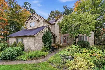 1237 Whispering Meadow Court, New Albany, OH 43054 - Photo 7