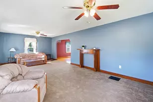 8 E Jamestown St, South Charleston, OH 45368 - Photo 17