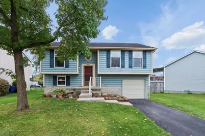6983 Endsleigh Drive, Reynoldsburg, OH 43068 - Photo 1