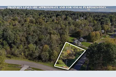 0 Apple Valley Drive #LOT 208, Howard, OH 43028 - Photo 5