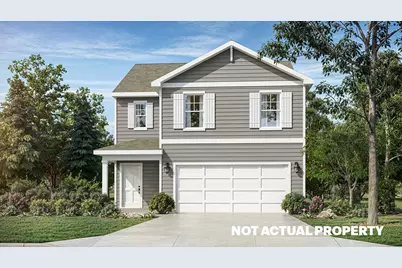 4219 Water Aven Drive, Canal Winchester, OH 43110 - Photo 1