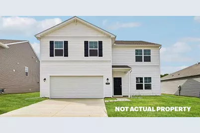 462 Samantha Drive, Plain City, OH 43064 - Photo 1