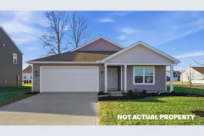 130 Brookside Drive, Jeffersonville, OH 43128 - Photo 1