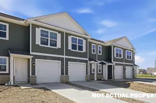 6434 Silver Canoe Way, Galloway, OH 43119 - Photo 3