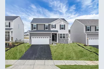 309 Raccoon Avenue, Johnstown, OH 43031 - Photo 1