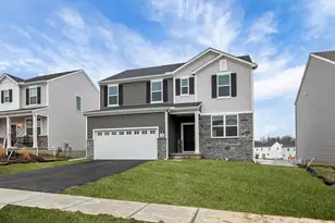 309 Raccoon Ave, Johnstown, OH 43031 - Photo 43