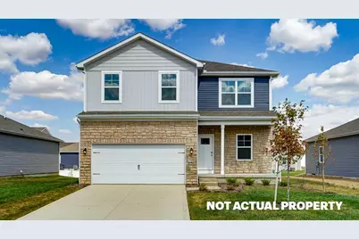 18 Gristmill Drive, Ashville, OH 43103 - Photo 1