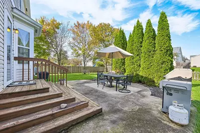 5416 Green Oak Court, Hilliard, OH 43026 - Photo 45