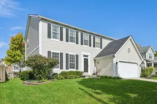 5416 Green Oak Ct, Hilliard, OH 43026 - Photo 1