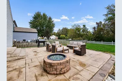 594 River Pebble Drive, Blacklick, OH 43004 - Photo 45