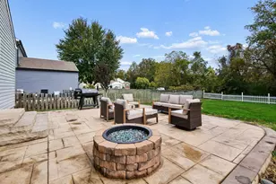 594 River Pebble Dr, Blacklick, OH 43004 - Photo 45