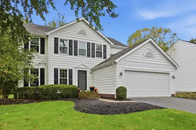 207 Tyler Creek Drive, Powell, OH 43065 - Photo 1