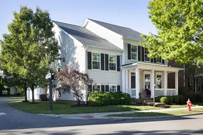 8081 Chatham Green Drive, New Albany, OH 43054 - Photo 1