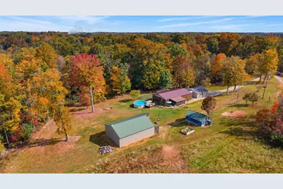 38845 Horner Hill Road, Pomeroy, OH 45769 - Photo 1