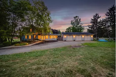 3632 County Road 168, Cardington, OH 43315 - Photo 1