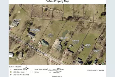 14130 Duncan Plains Road NW, Johnstown, OH 43031 - Photo 3