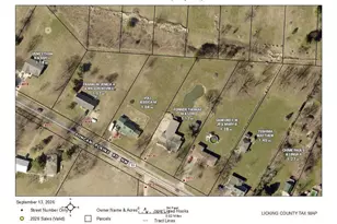 14130 Duncan Plains Rd NW, Johnstown, OH 43031 - Photo 3
