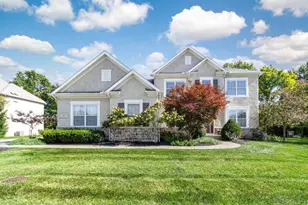9031 Shaffer Dr, Powell, OH 43065 - Photo 1