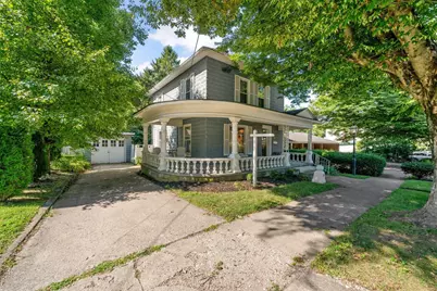 127 E Elm Street, Granville, OH 43023 - Photo 1