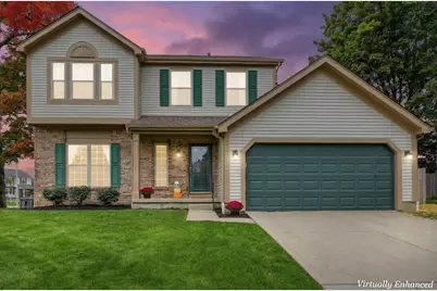 1111 Rousseau Lane, Galloway, OH 43119 - Photo 35