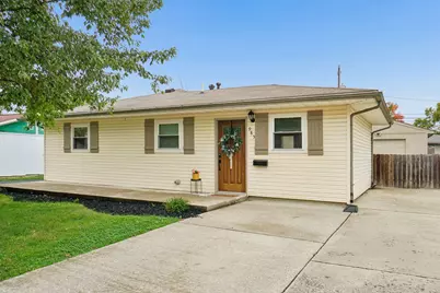 985 Pleasant Drive, Reynoldsburg, OH 43068 - Photo 3