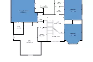6336 Clover Meadow Ct, Galloway, OH 43119 - Photo 47