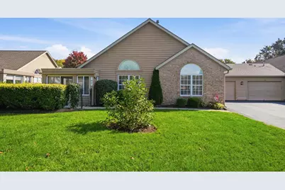 92 Abbeycross Lane, Westerville, OH 43082 - Photo 1
