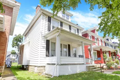 53 N Warren Avenue, Columbus, OH 43204 - Photo 1