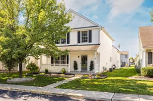 1395 Geranium Dr, Blacklick, OH 43004 - Photo 1