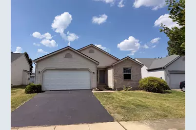 3223 Berkley Pointe Drive, Columbus, OH 43230 - Photo 1