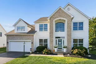 7558 Fairfield Lakes Dr, Powell, OH 43065 - Photo 1