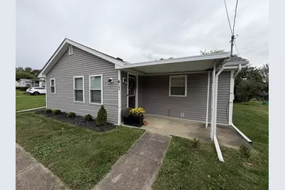 417 N School Street, Amanda, OH 43102 - Photo 1
