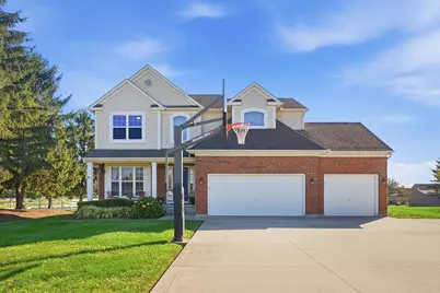 5264 Meadow Grove Drive, Grove City, OH 43123 - Photo 1