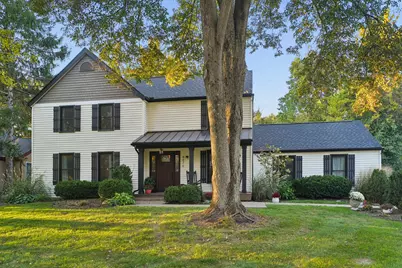 4476 Shire Mill Road, Hilliard, OH 43026 - Photo 1