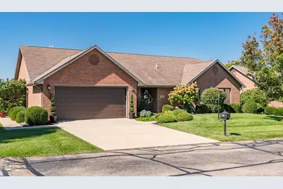 24 Bon Air Bend, Urbana, OH 43078 - Photo 3