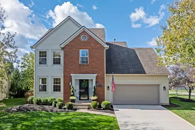 6777 Bethany Drive, Westerville, OH 43081 - Photo 1