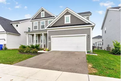 1880 Pomodoro Drive #Lot 229, Hilliard, OH 43026 - Photo 3