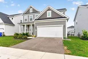 1880 Pomodoro Dr, Hilliard, OH 43026 - Photo 3