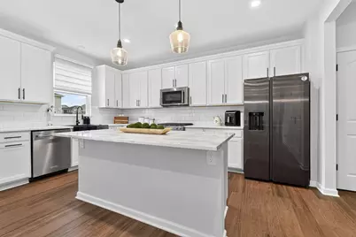 1880 Pomodoro Drive #Lot 229, Hilliard, OH 43026 - Photo 23