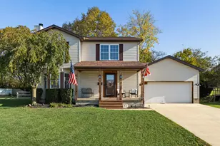 64 Anna Way, Johnstown, OH 43031 - Photo 1