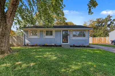 3827 Wade Road, Columbus, OH 43232 - Photo 1