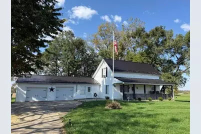 9111 Piper Road, Ashley, OH 43003 - Photo 1