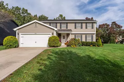 6764 Fallen Timbers Drive, Dublin, OH 43017 - Photo 3