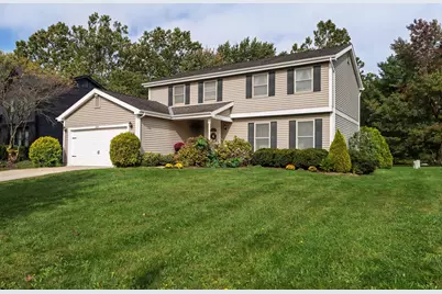 6764 Fallen Timbers Drive, Dublin, OH 43017 - Photo 1