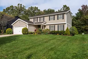 6764 Fallen Timbers Dr, Dublin, OH 43017 - Photo 1