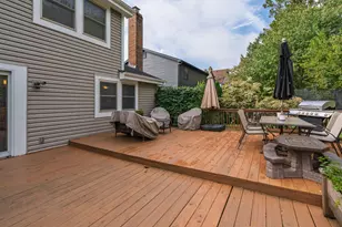 6764 Fallen Timbers Dr, Dublin, OH 43017 - Photo 37