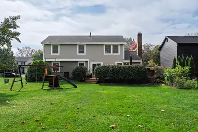 6764 Fallen Timbers Drive, Dublin, OH 43017 - Photo 35