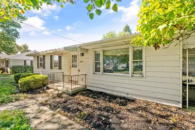 105 S Allen Street, Williamsport, OH 43164 - Photo 3